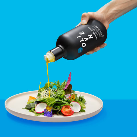 STAY SPICED! Koroneiki Olive Oil 0.5 Liter