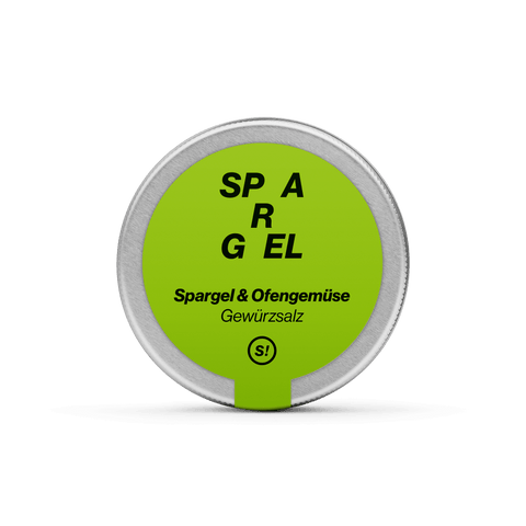 Spargel Spice - STAY SPICED ! - 60143xS