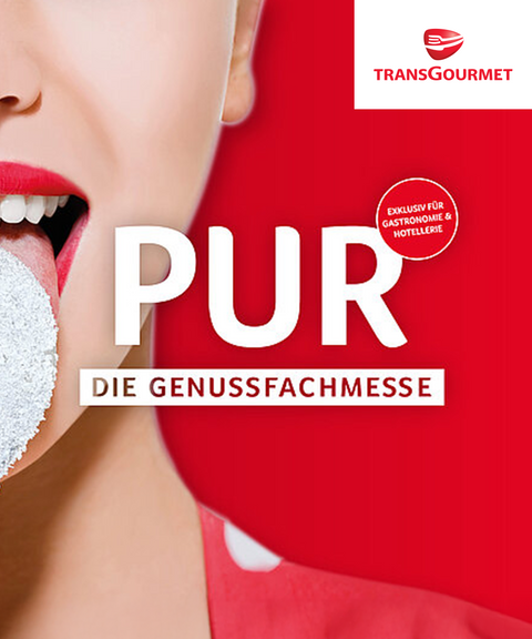 Transgourmet PUR