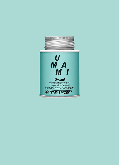 Umami Allrounder
