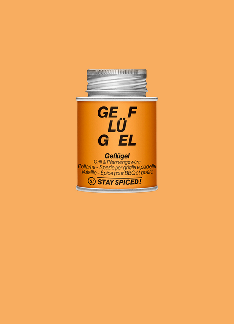 Hähnchen Allrounder