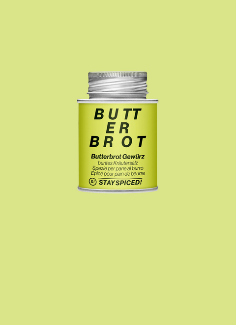 Stullen Spice