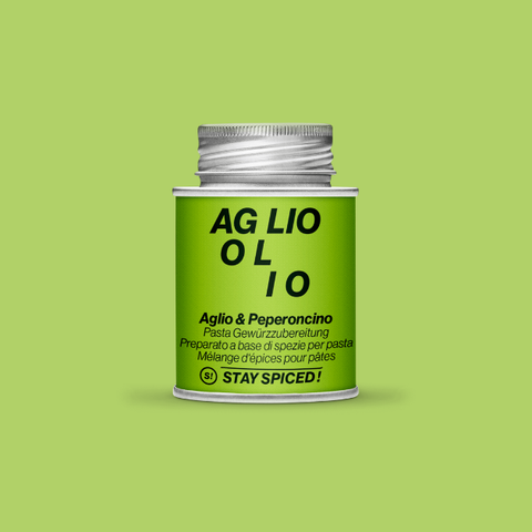 Aglio e Olio