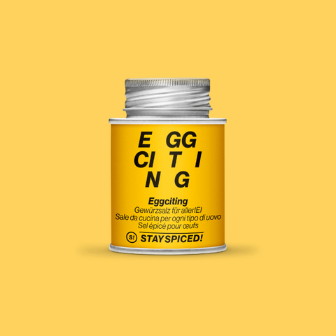 Ei Topping