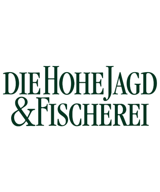 Die Hohe Jagd & Fischerei