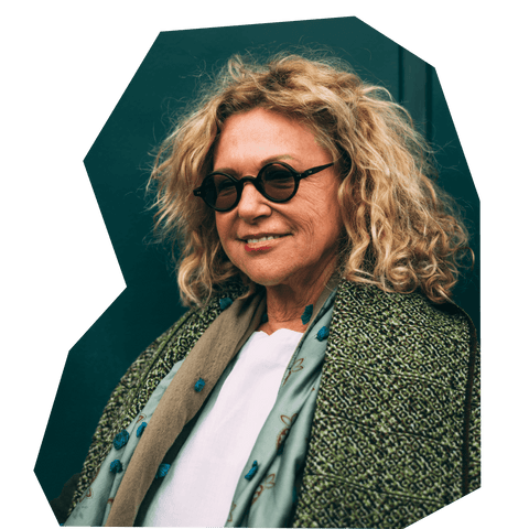 HAYA MOLCHO