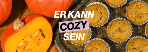 Grafik Cozy Herbst desktop