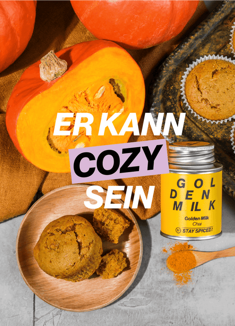 Grafik Cozy Herbst mobile