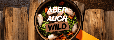 Grafik Herbst Wild desktop
