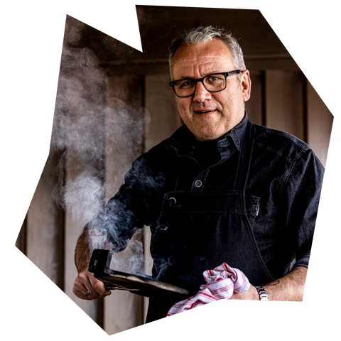 TOM HEINZLE