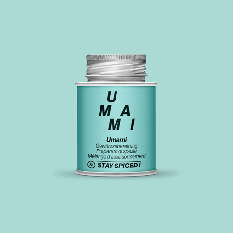 Umami Allrounder