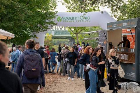 Veganmania