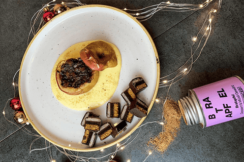 Bratapfel - STAY SPICED !