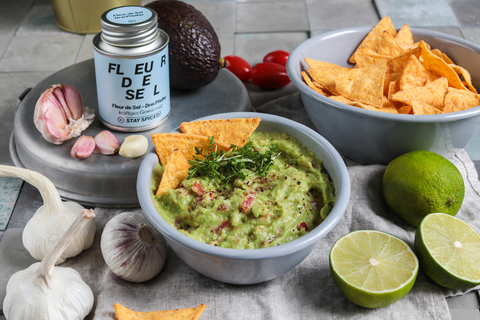Guacamole Dip