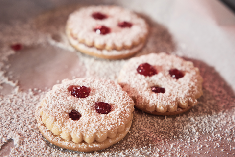 Linzer Augen