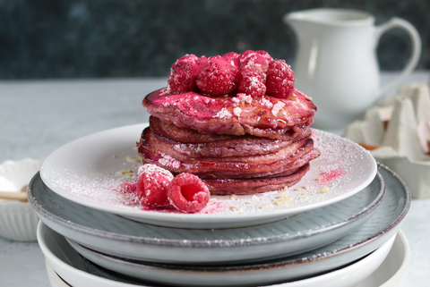 American Pancakes