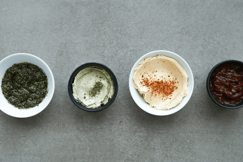 Grilldips - STAY SPICED !