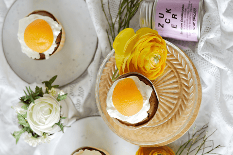 Spiegeleier-Muffins - STAY SPICED !