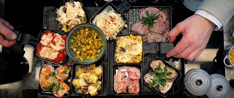 Raclette