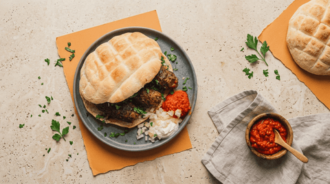 Cevapcici - STAY SPICED !