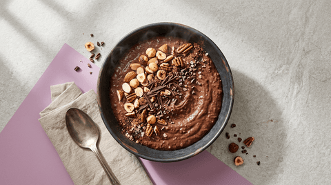 Porridge - STAY SPICED !