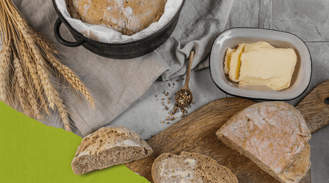 Bauernbrot - STAY SPICED !