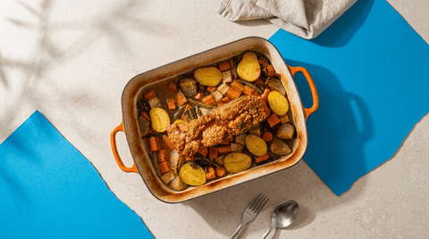 Schweinebraten - STAY SPICED !