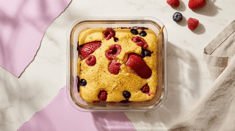 One Pot Pancake - STAY SPICED !