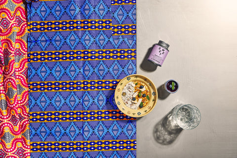 Kokos-Chia-Pudding - STAY SPICED !