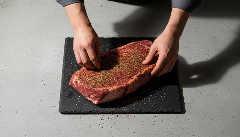 BBQ Rub Guide 2026: Der Weg zur perfekten Kruste am Grill - STAY SPICED !