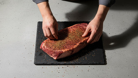 BBQ Rub Guide 2026: Der Weg zur perfekten Kruste am Grill