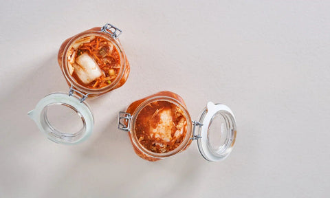 Kimchi - STAY SPICED !