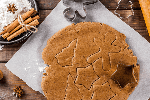 Weihnachtliche Gewürze – für Genussmomente voller Feststimmung - STAY SPICED !