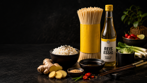 Asia Handelsware