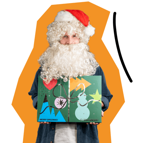 Weihnachtsgeschenke & Wichtelgeschenke