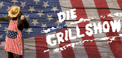 Johnny's - Die Grillshow