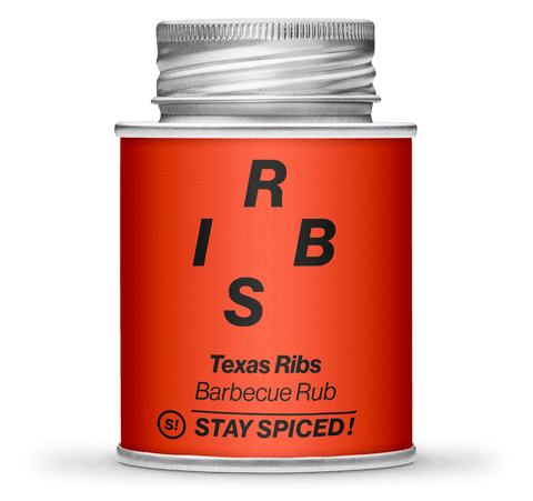 Texas Barbecue Rub