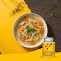 Hühnersuppe - STAY SPICED ! - 72001xL