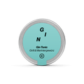 Gin TonicGin Tonic, Grill & Mariniergewürz - STAY SPICED ! - 60060xS