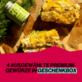 Alles Gute! | Gewürze Set | 4er Geschenkbox - STAY SPICED ! - 59532x