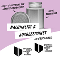 Happy Birthday | Gewürze Set | 4er Geschenkbox - STAY SPICED ! - 59533x