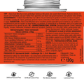 Black Dust - Black Barbecue Rub - STAY SPICED ! - 60044xM