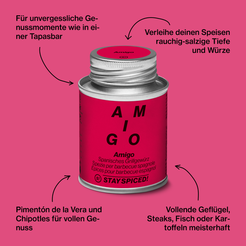 Amigo