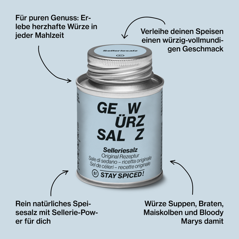 Selleriesalz