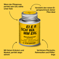 Eierschwammerl Gewürzsalz - STAY SPICED ! - 60072xM