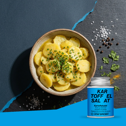 Grandma's Secret - Potato Salad Seasoning