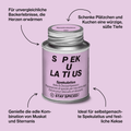 Spekulatius Gewürzzubereitung - STAY SPICED ! - 68208xM