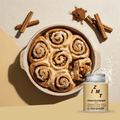 Zimt Cassia - ganz - STAY SPICED ! - 50242xM