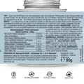 Fleur de Sel / Flor de Sal - Drei Pfeffer - STAY SPICED ! - 54304xM