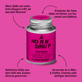 Ahornsirup - Granulat - STAY SPICED ! - 50229xM